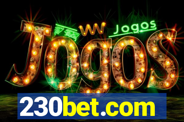 230bet.com