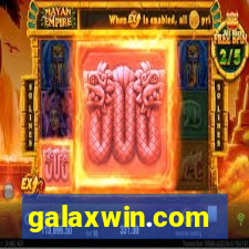 galaxwin.com