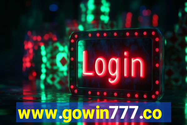 www.gowin777.com