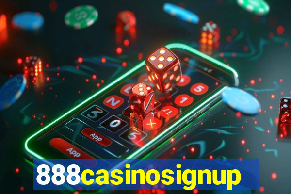 888casinosignup