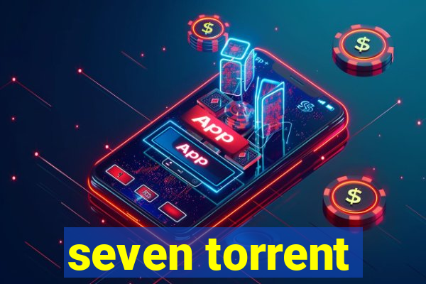 seven torrent