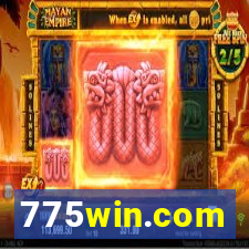 775win.com