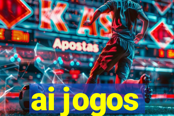 ai jogos