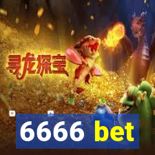 6666 bet