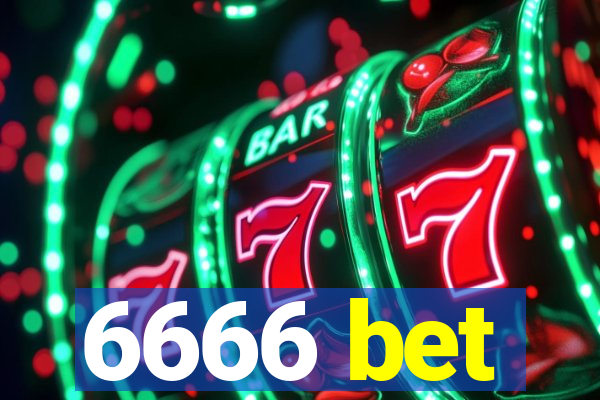 6666 bet