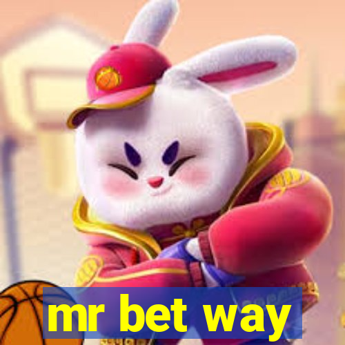 mr bet way