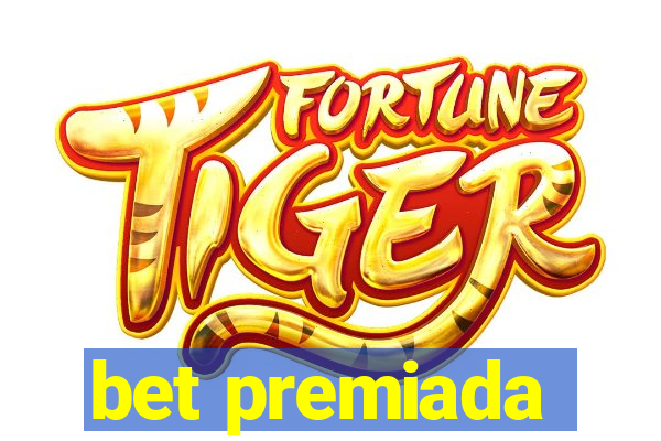 bet premiada