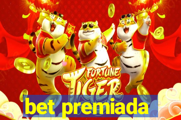 bet premiada