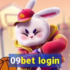 09bet login