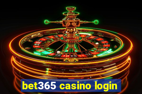 bet365 casino login