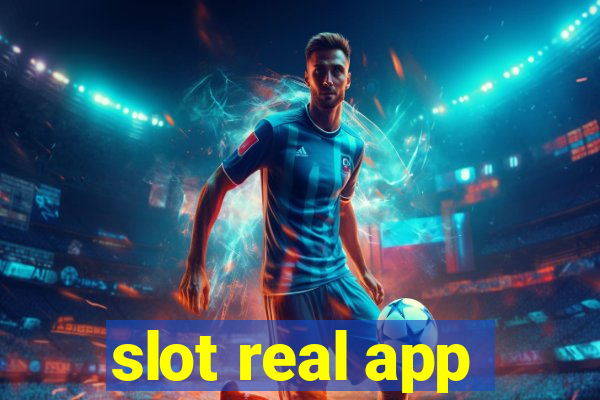 slot real app