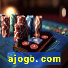 ajogo. com