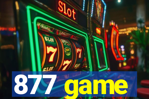 877 game