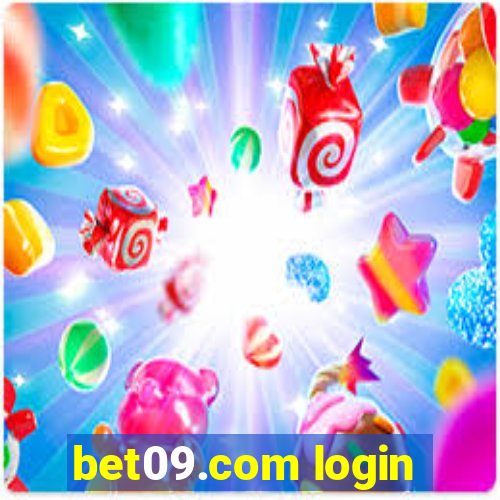 bet09.com login