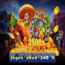 jogos xbox 360 lt 3.0 download