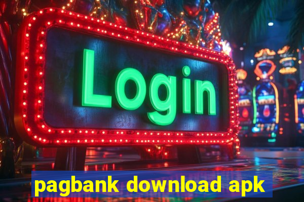 pagbank download apk