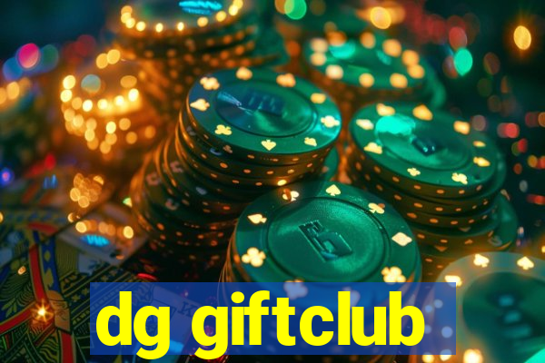 dg giftclub