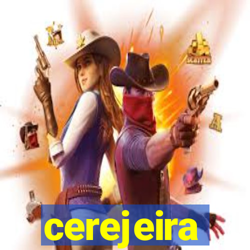 cerejeira