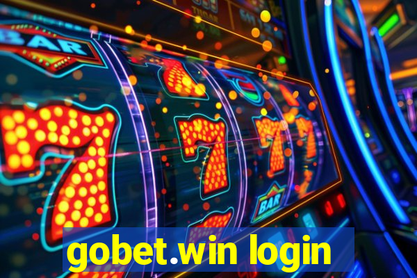 gobet.win login