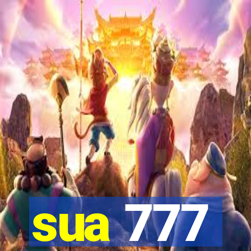 sua 777