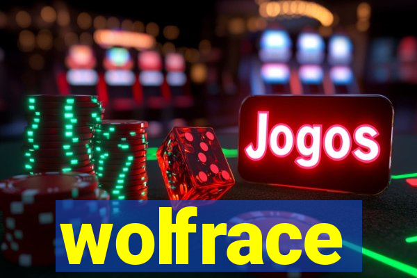 wolfrace