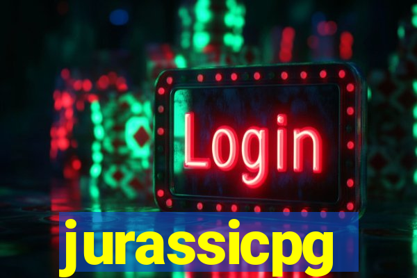 jurassicpg