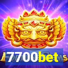 7700bet