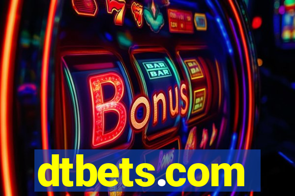 dtbets.com