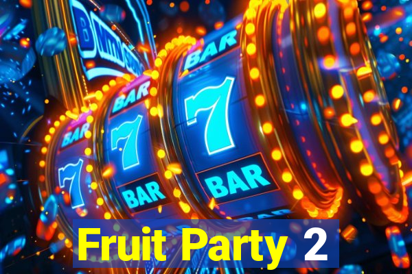 Fruit Party 2