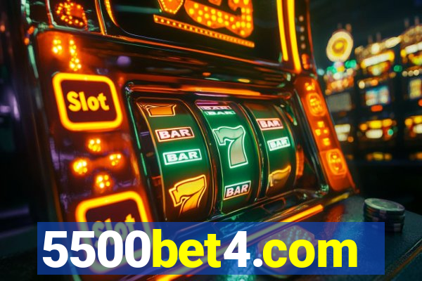 5500bet4.com