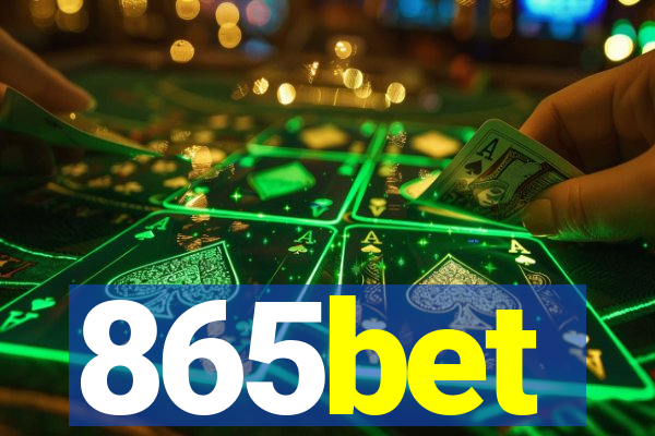 865bet