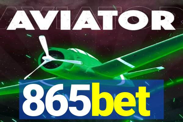 865bet