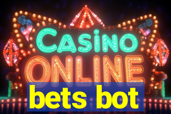 bets bot