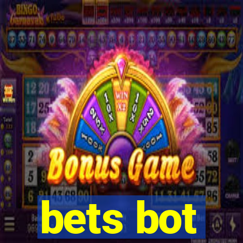 bets bot