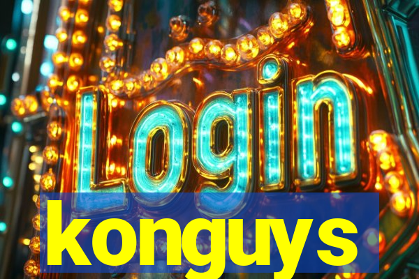 konguys