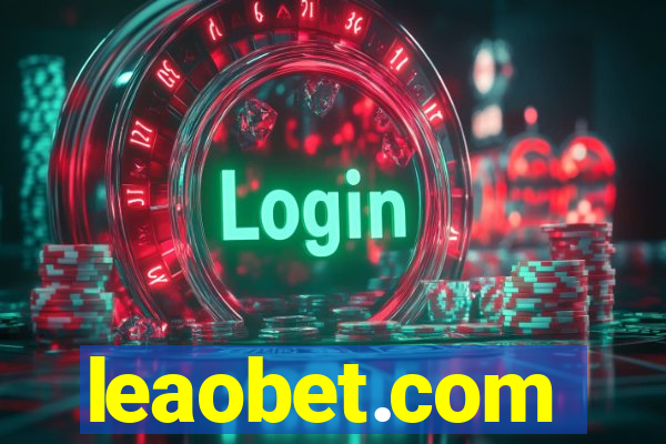 leaobet.com