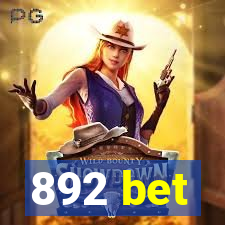 892 bet