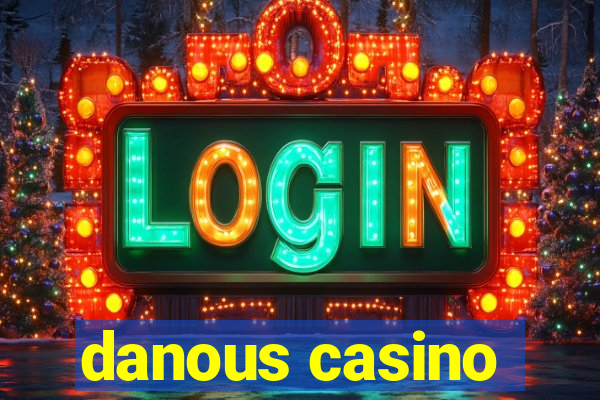 danous casino