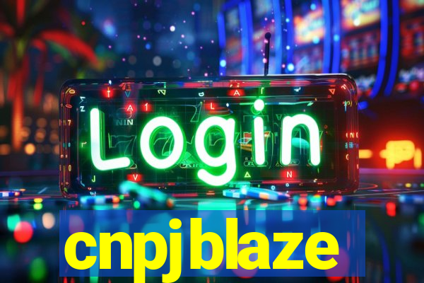 cnpjblaze