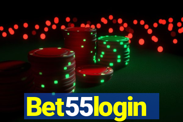 Bet55login