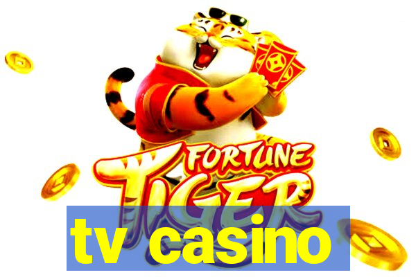 tv casino