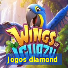 jogos diamond