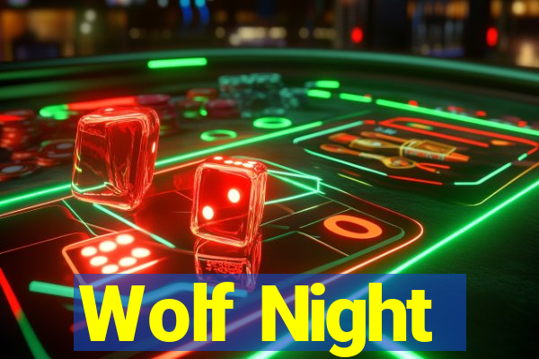 Wolf Night