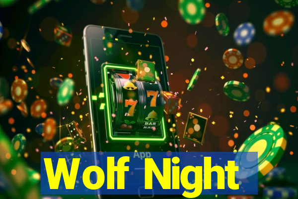 Wolf Night