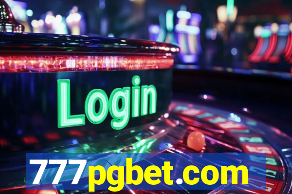 777pgbet.com