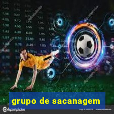 grupo de sacanagem