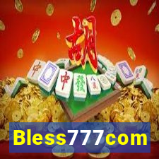 Bless777com