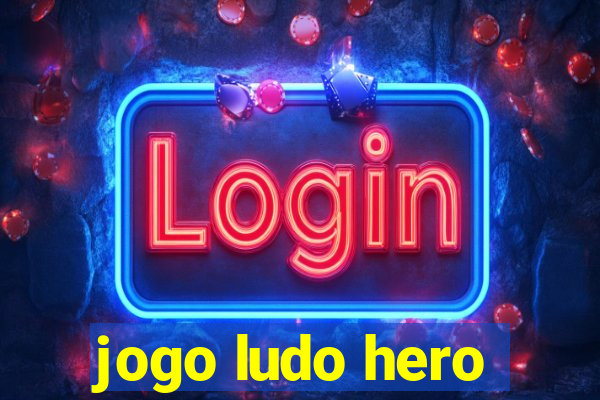 jogo ludo hero