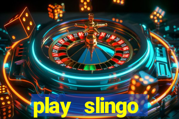 play slingo extremely scary