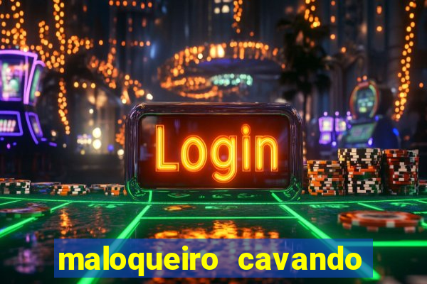 maloqueiro cavando cova portal